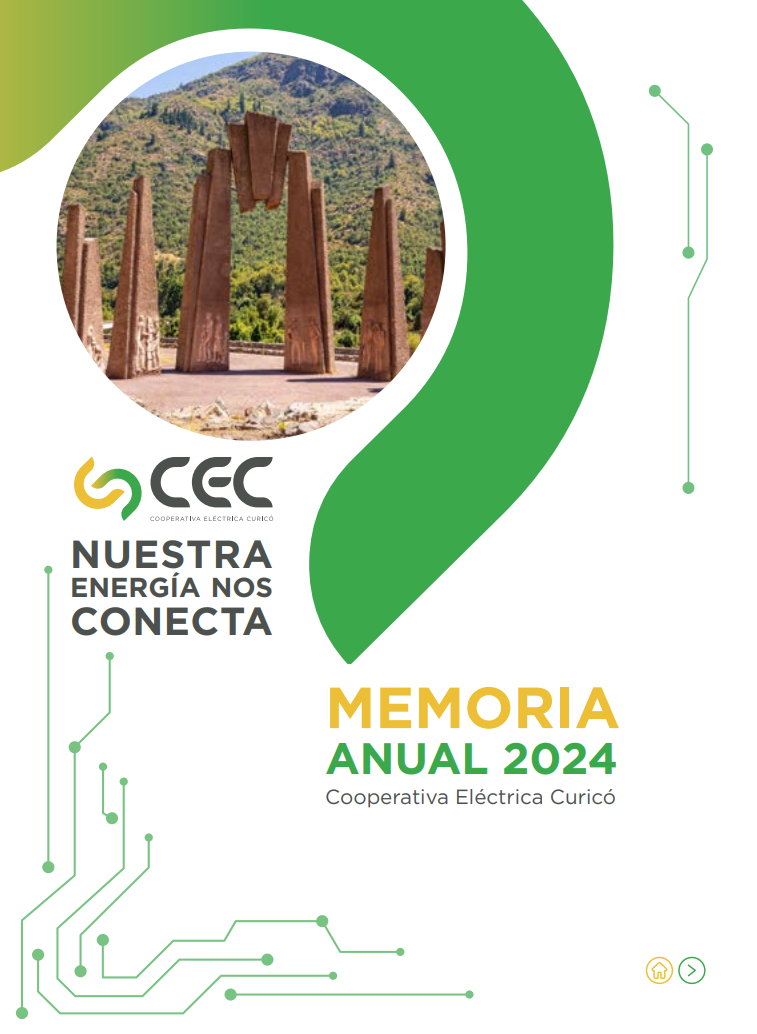 Memoria Anual 2024
